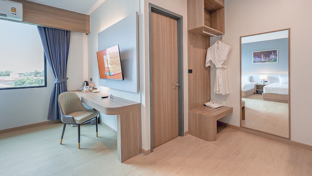 Family Suite Room - Photo 3