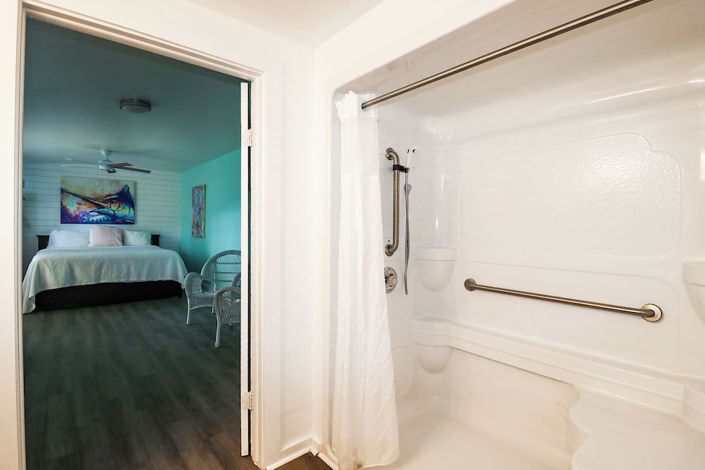 Resort View ADA King Room photo 2