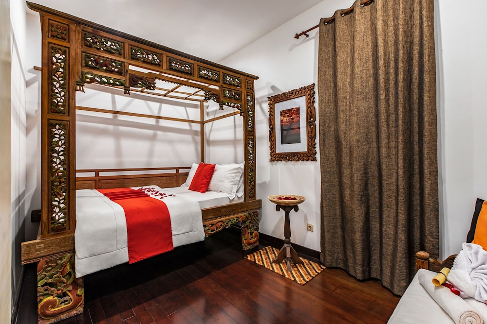 Villa Mulyono 2, Two Bedrooms photo 2