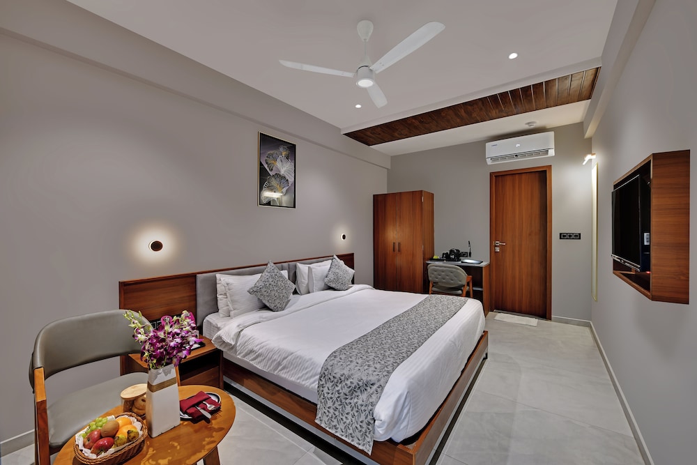 Deluxe Room photo 1