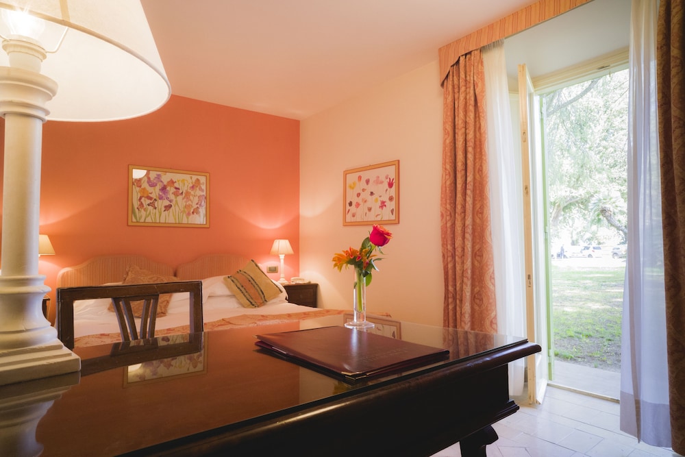 Elite Double Room - Photo 3