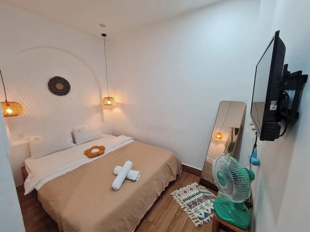 Basic Room