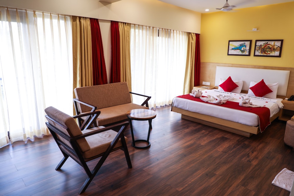 Executive Suite