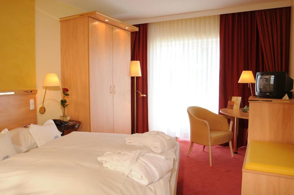 Business Double Room photo 1