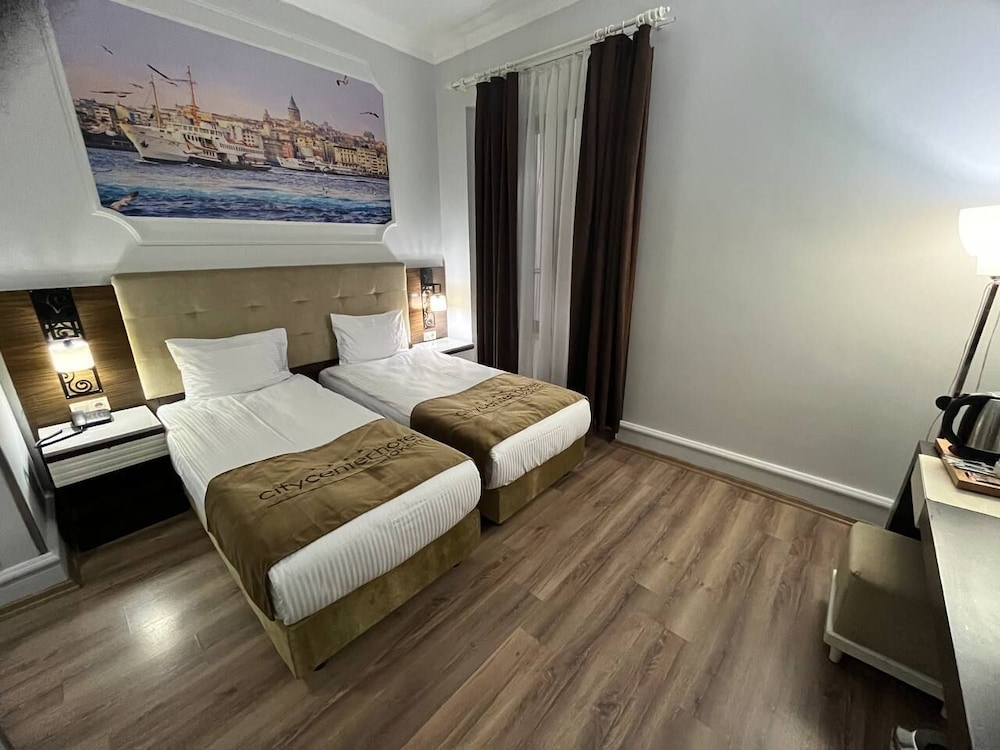 Standard Twin Room, 2 Twin Beds photo 1