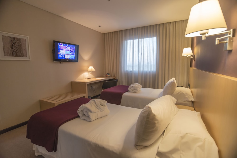 Standard Room photo 1