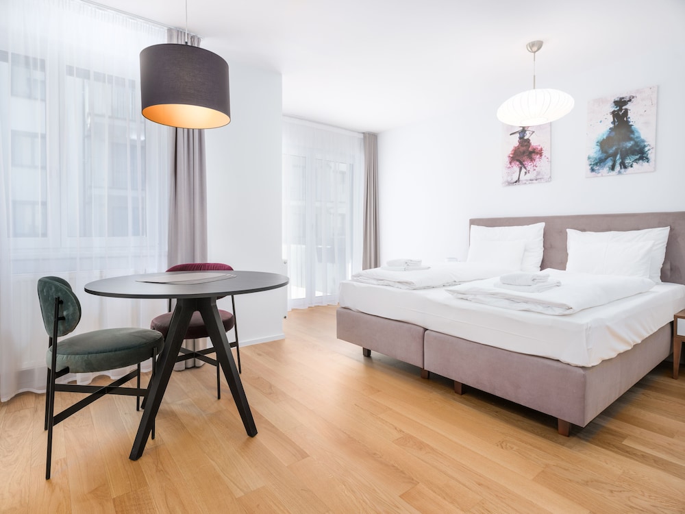 Classic Apartment