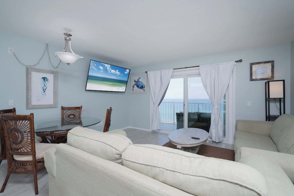 Condo, Multiple Beds, Balcony, Ocean View (Jellyfish Cove)