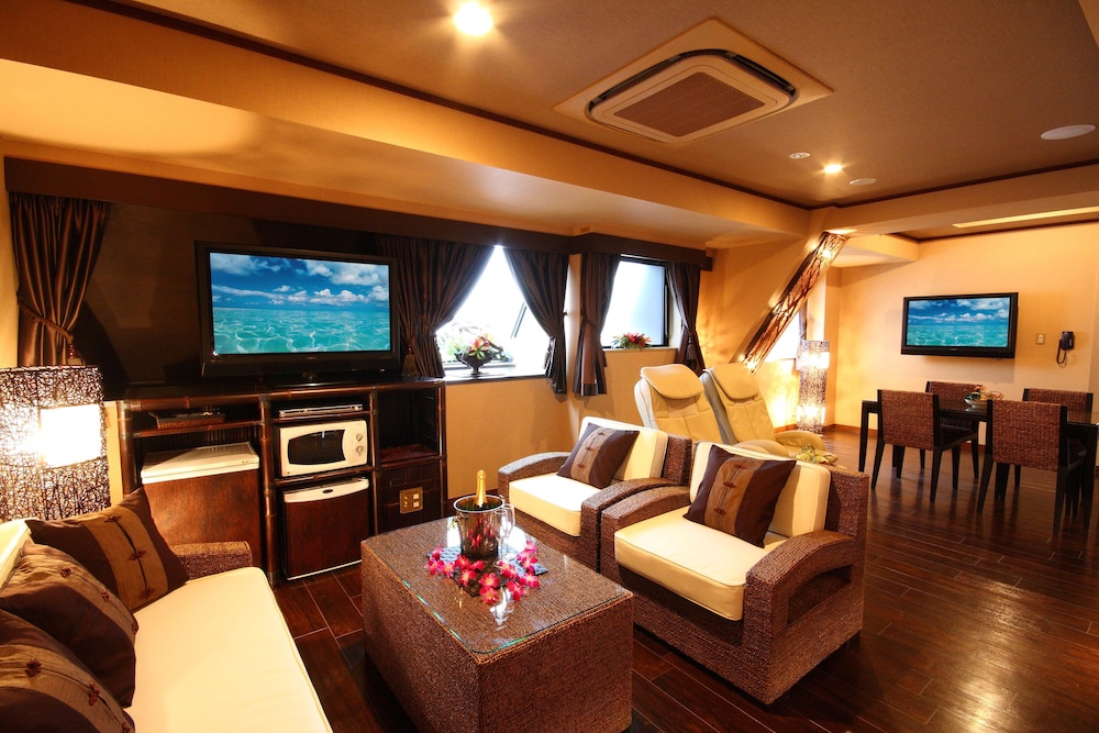 Royal Room, 2 Double Beds, Smoking photo 3