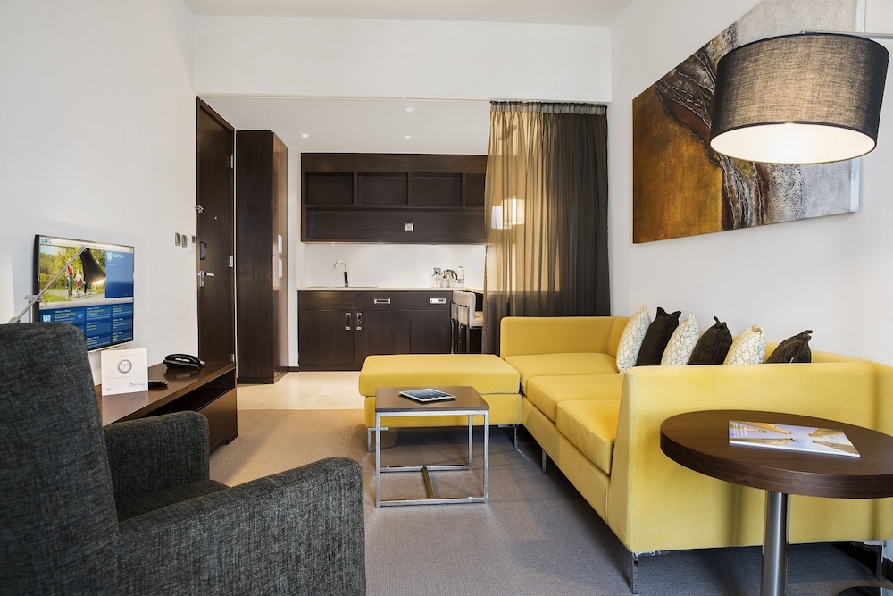 Suite, 1 Bedroom