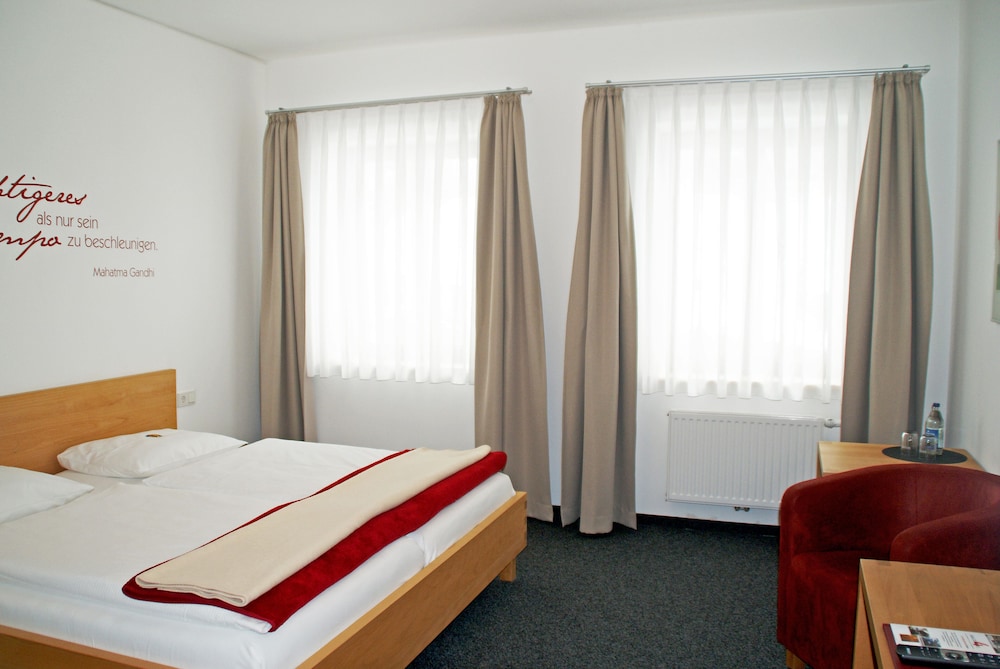 Comfort Double Room, 1 Double Bed