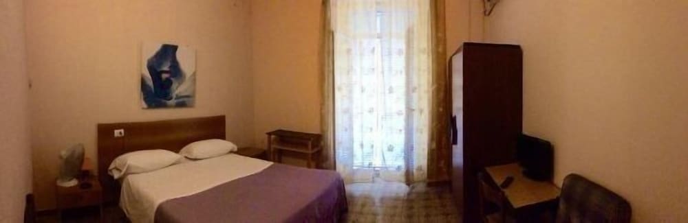 Double Room Single Use