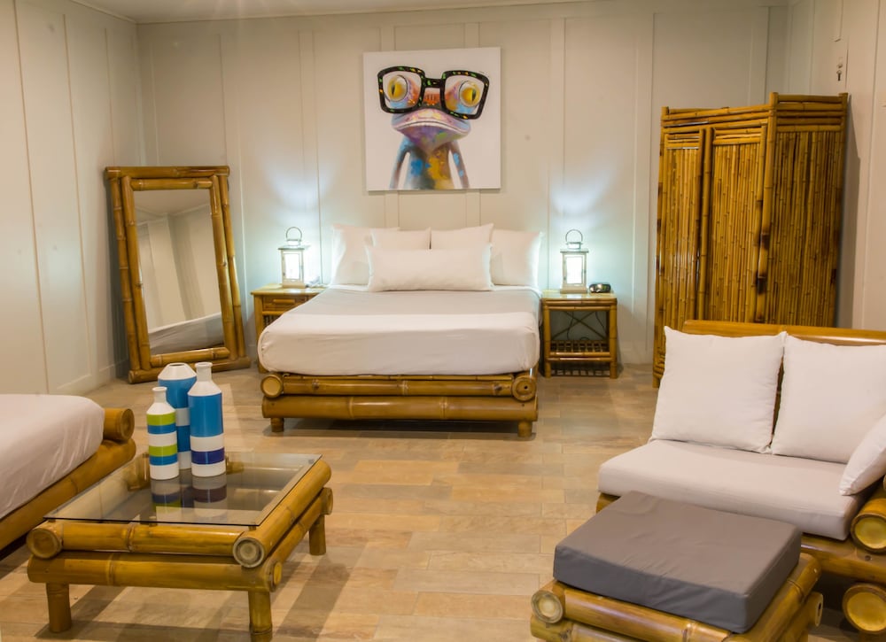 Suite, 2 Queen Beds