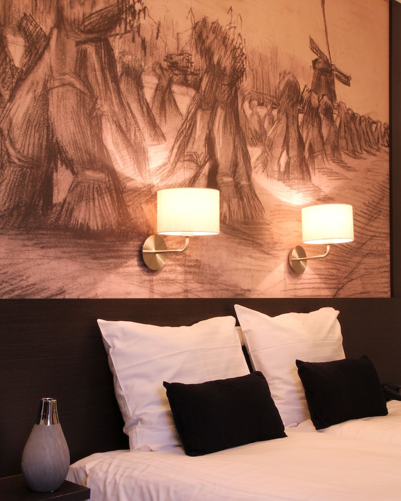 Luxury Twin Room