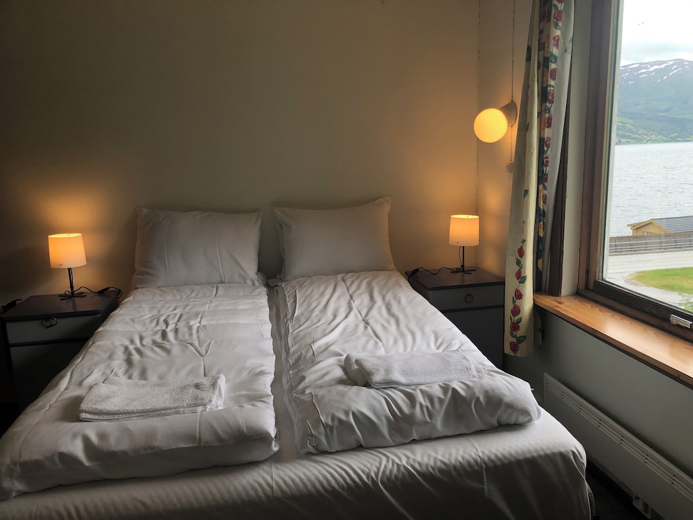 Double room with private bathroom photo 3