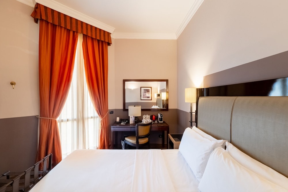 Junior Double Room photo 3