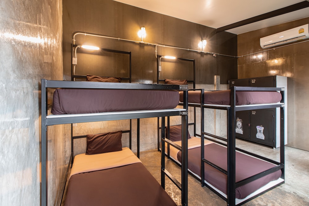Shared Dormitory photo 1