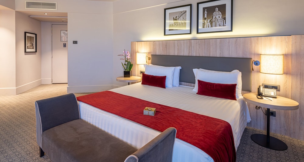 Junior Double Room photo 3
