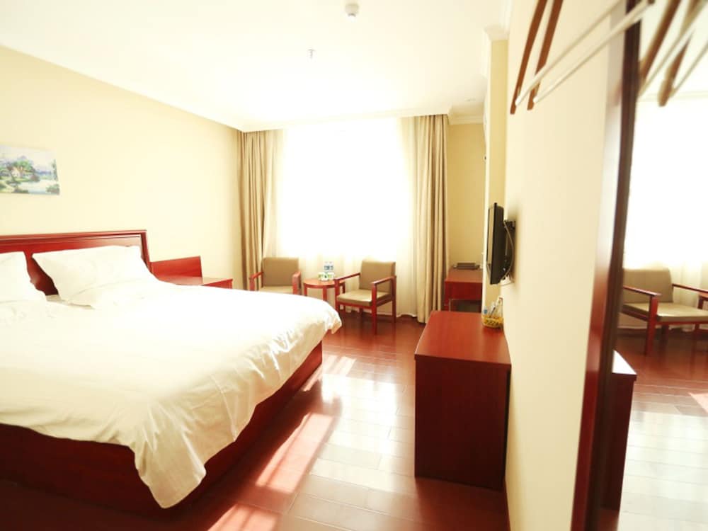 Standard Double Room photo 1