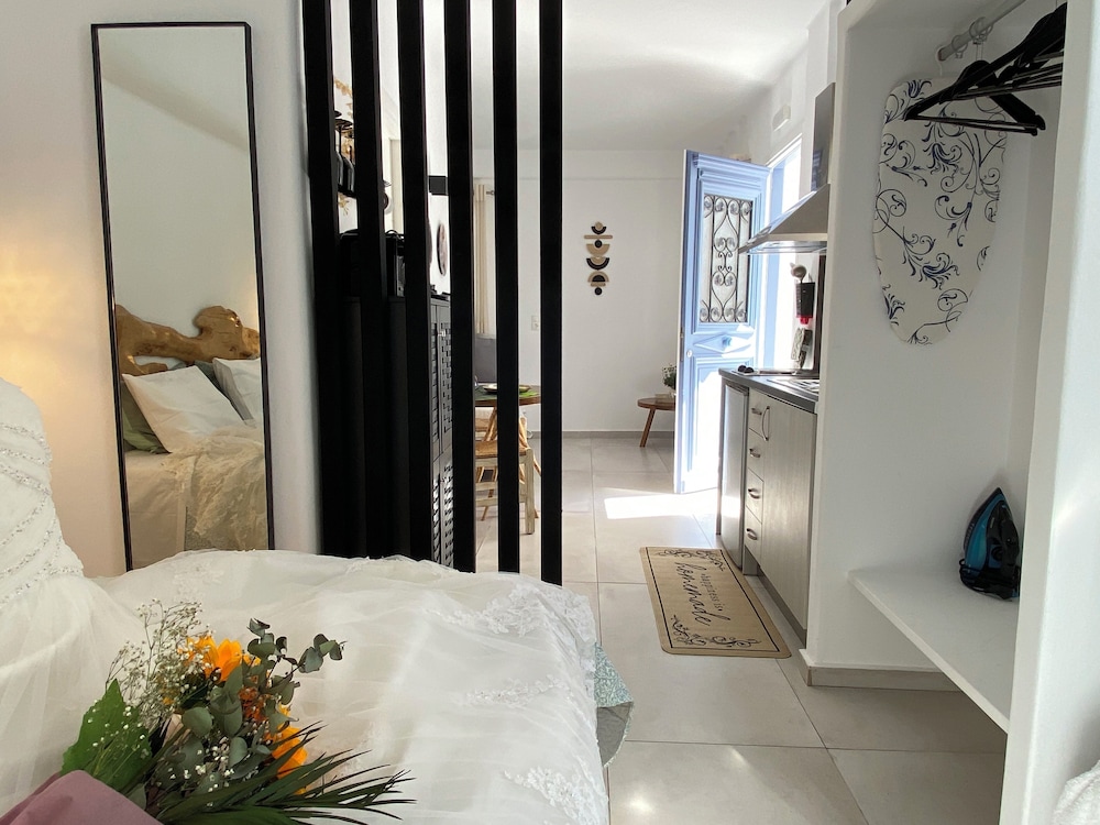 Deluxe Suite, Ensuite, City View