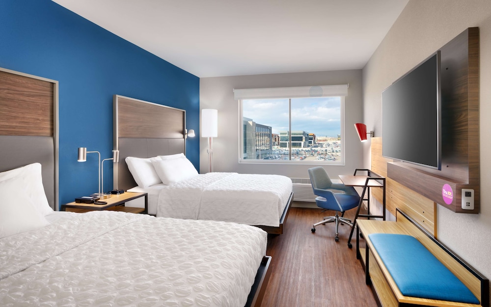 Room, 2 Queen Beds - Photo 2