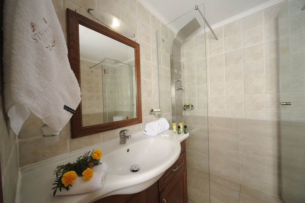 Superior Suite, 1 Bedroom, Sea View (Apartment)