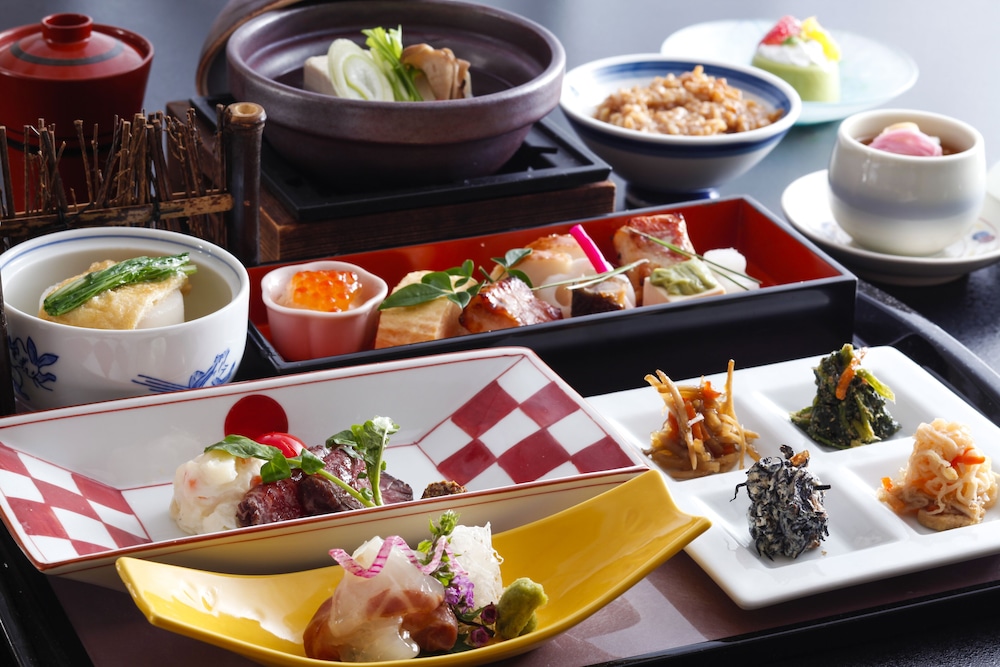 Japanese Traditional Room  - Breakfast Included -  (No Child Allowed, Check in until 7pm) photo 2