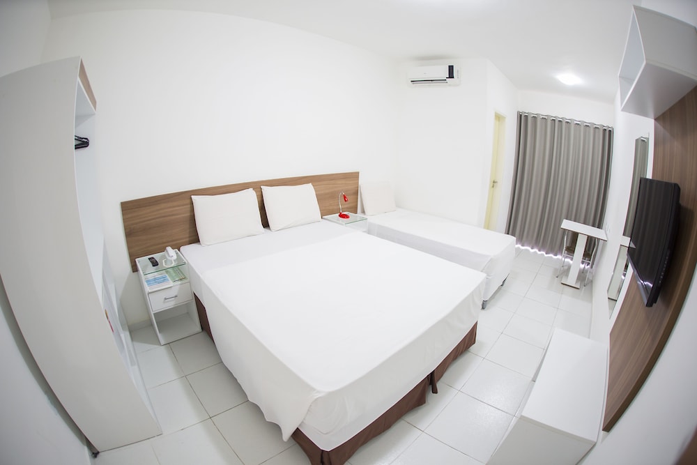 Apto Suite