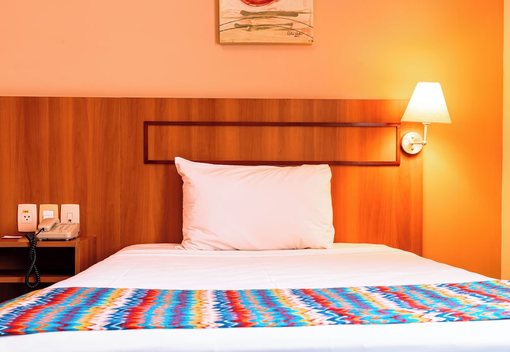 Superior Room, 2 Twin Beds photo 2
