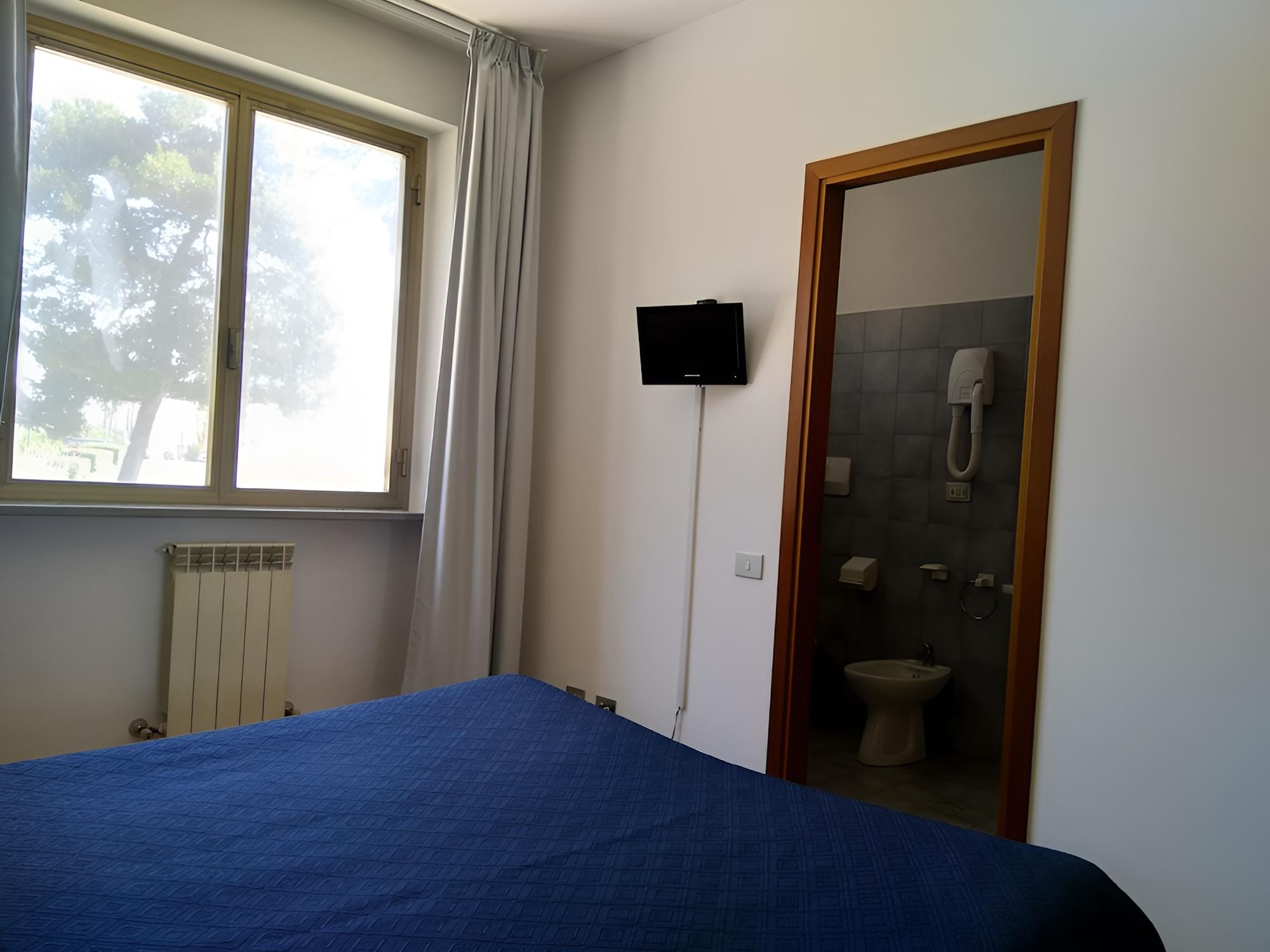 Double Room, 1 Queen Bed photo 3