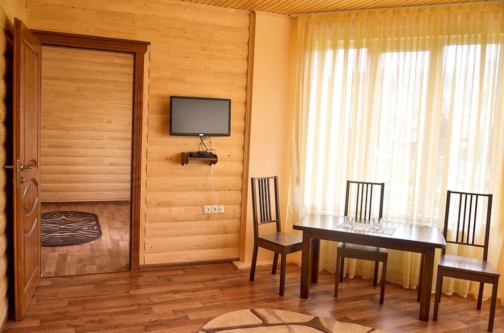 Family Suite (Spa Included) photo 3