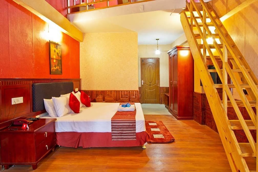 Family Duplex