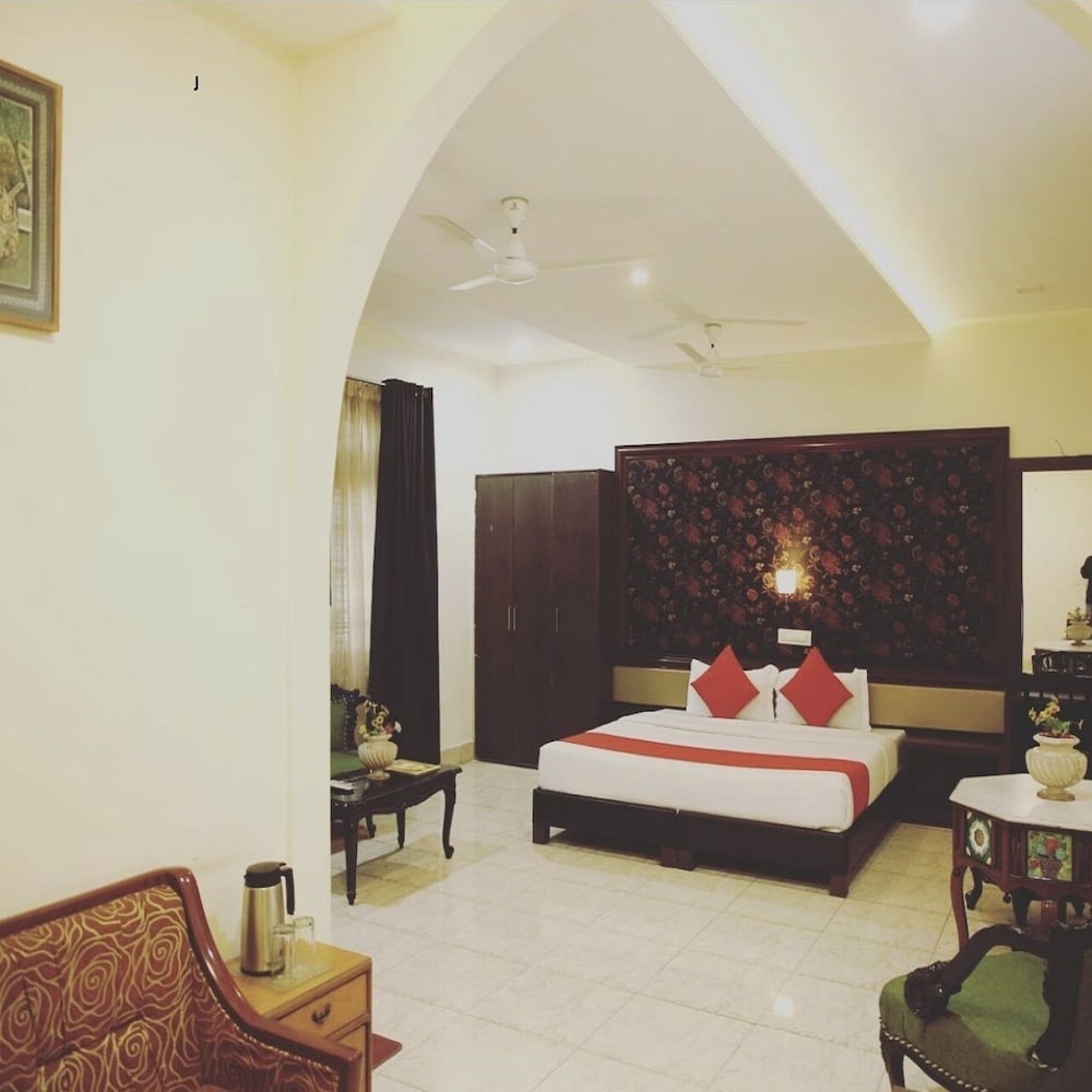 Maharani Suite Room - Photo 3