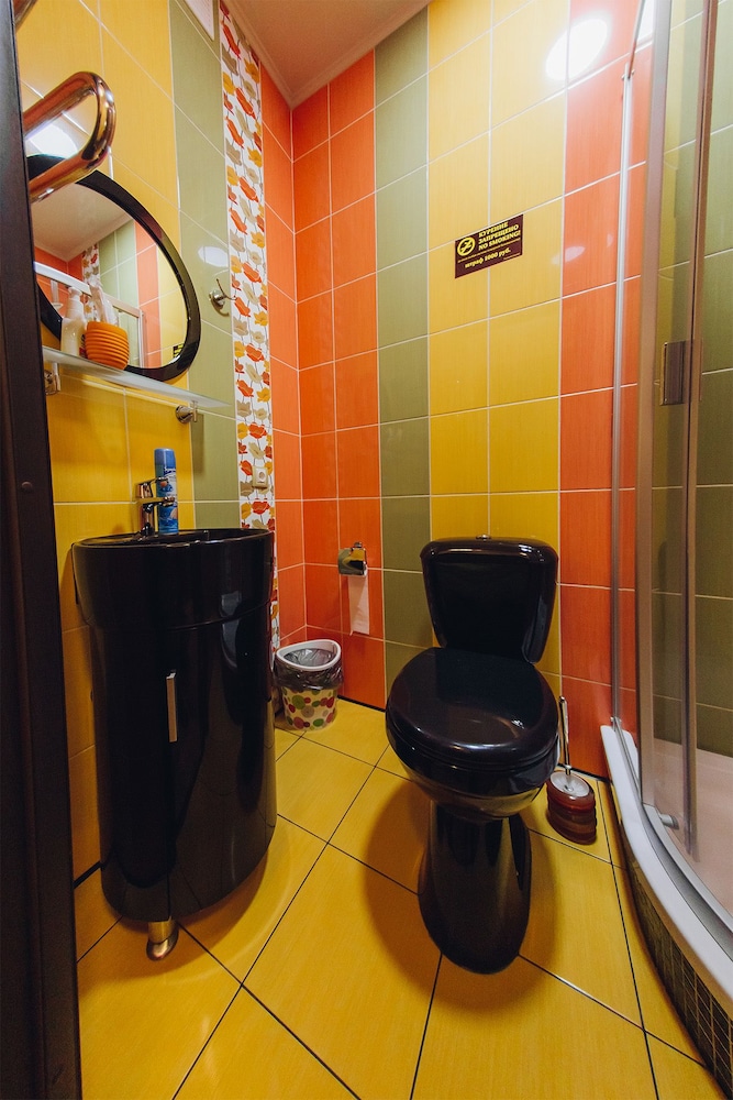Junior Suite (Orange) photo 3
