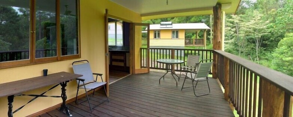 Cabin (XX) photo 2