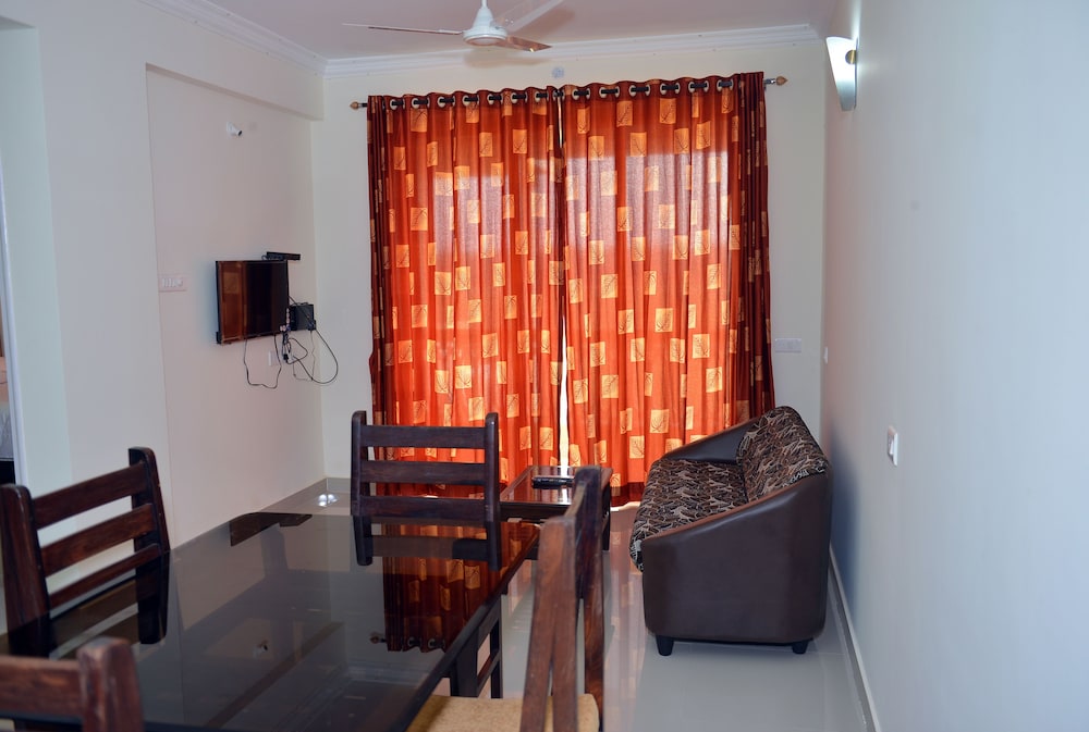 Apartment, 2 Bedrooms photo 1