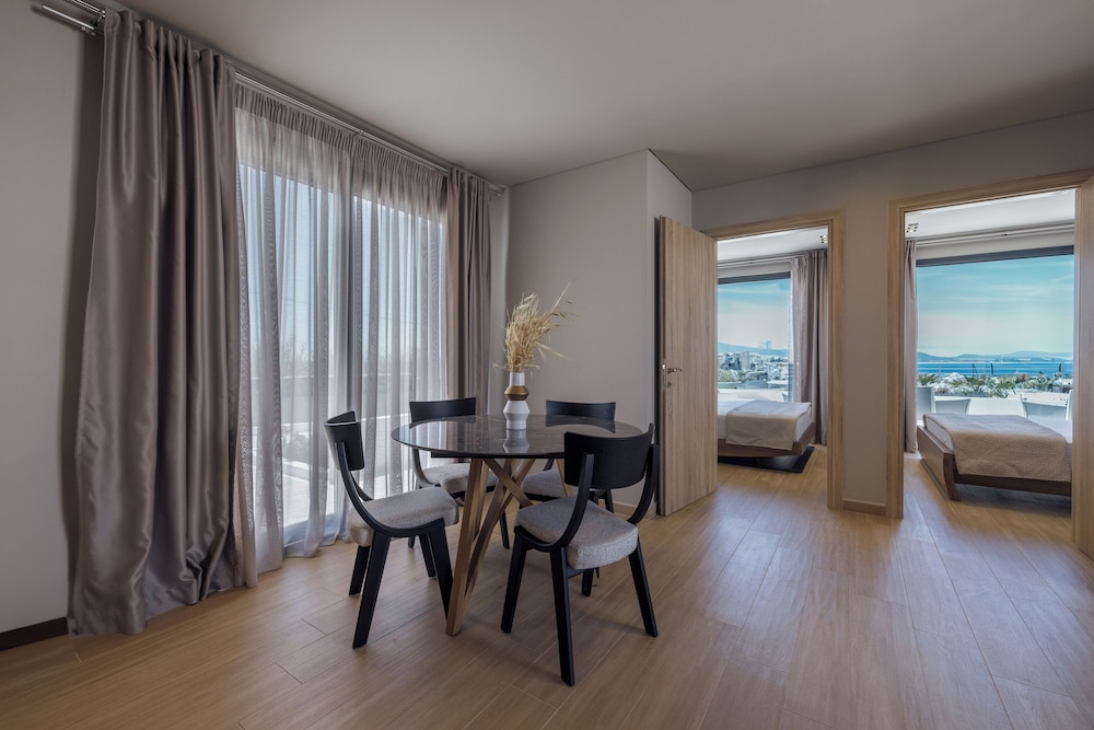 Premium Villa, Sea View - Photo 10