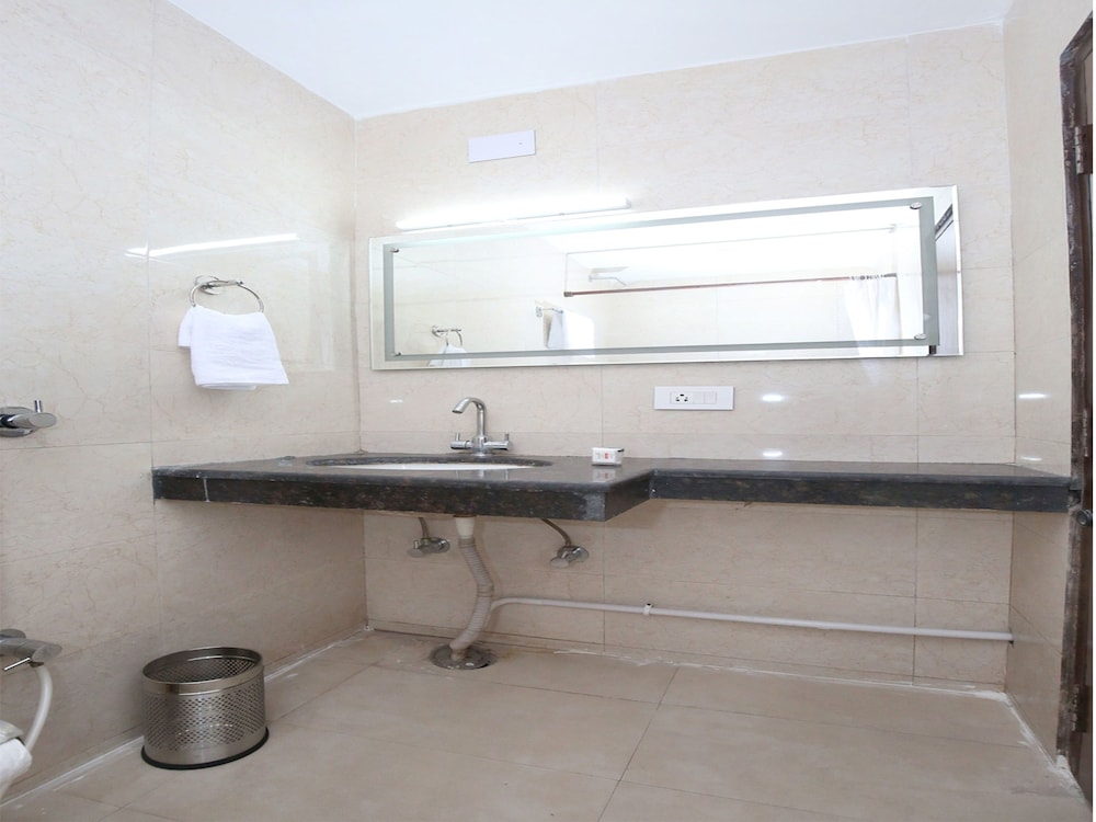 Double Or Twin Room photo 2