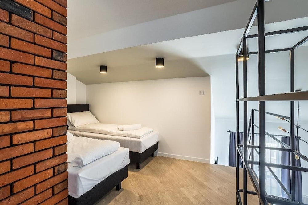 Comfort Apartment (number 304,305) photo 2
