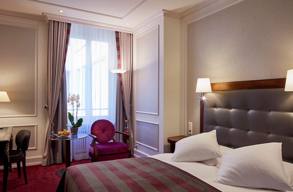 Standard Double Room, 1 Queen Bed - Photo 1