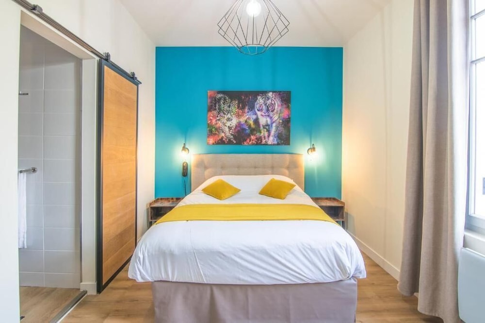 Standard Double Room photo 2