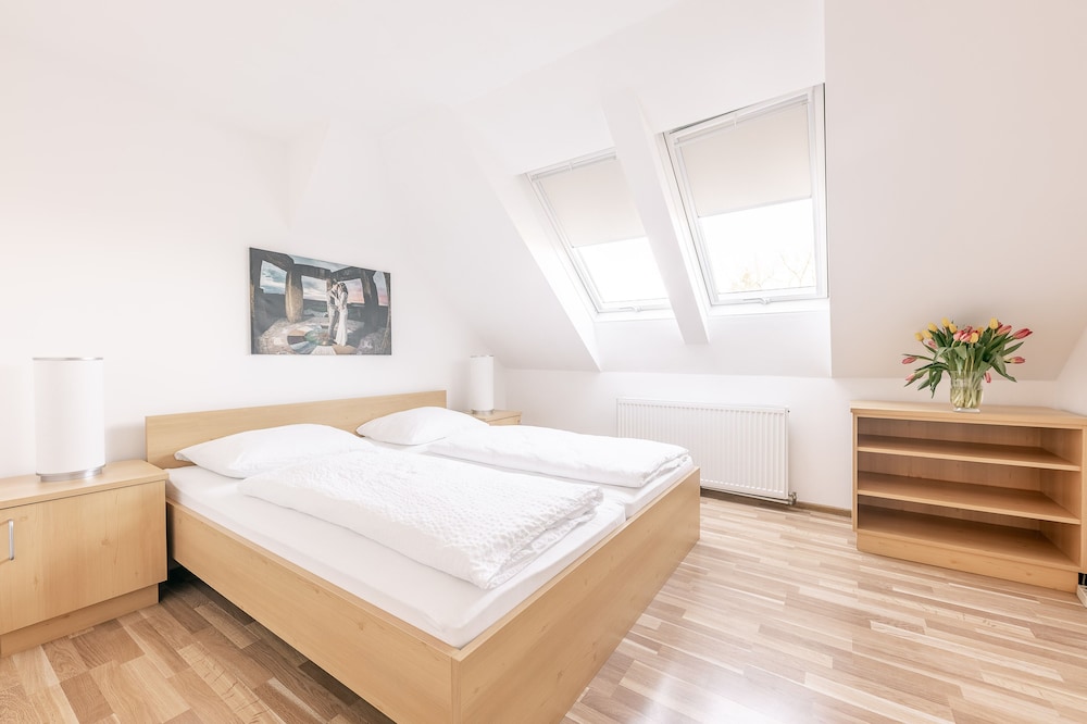 Comfort Suite, Ensuite photo 1