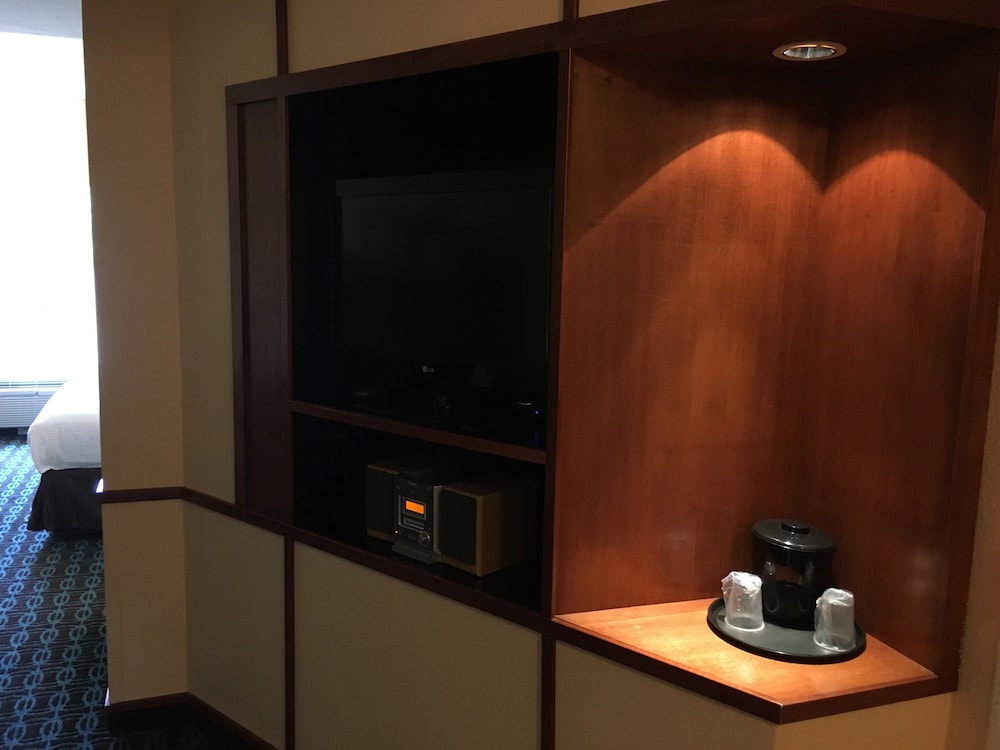 Suite, 1 Bedroom (Mobility/Hearing Accessible, Tub) - Photo 12