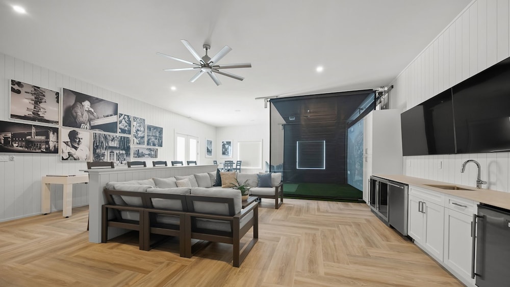 Maritime Manor i Siesta Key, Billede 8