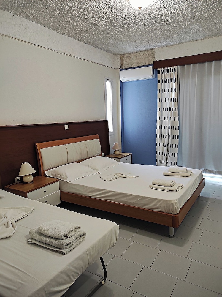 Double Room photo 2