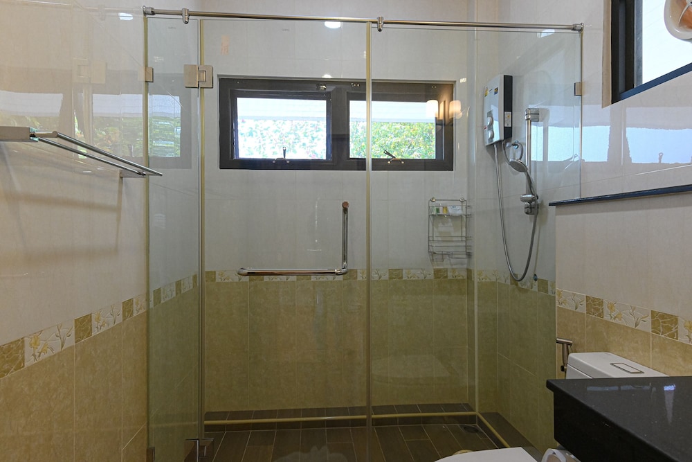 Junior Suite Garden View - Photo 16