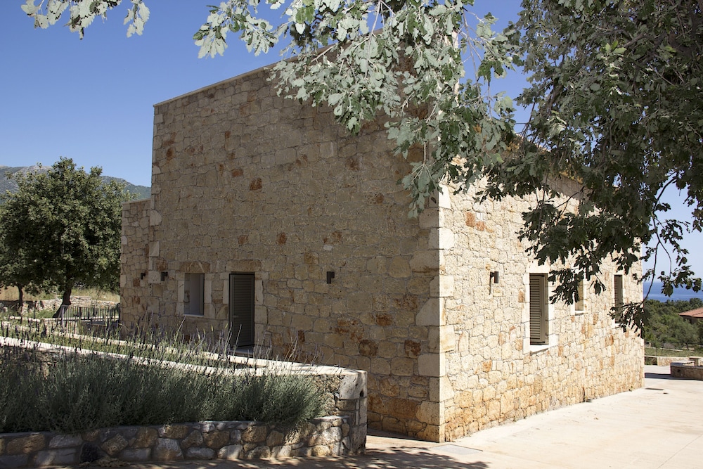 Grand Villa, Private Pool photo 3