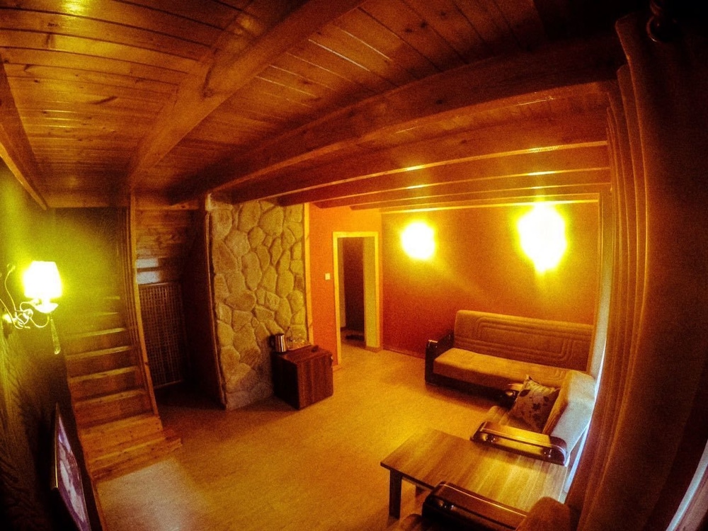 Comfort Cottage (2 floors) photo 2