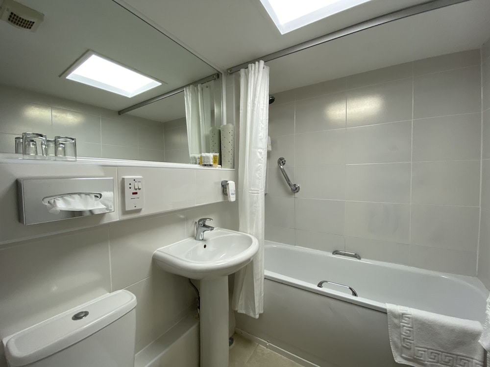 Standard Double Room, 1 Double Bed - Photo 3