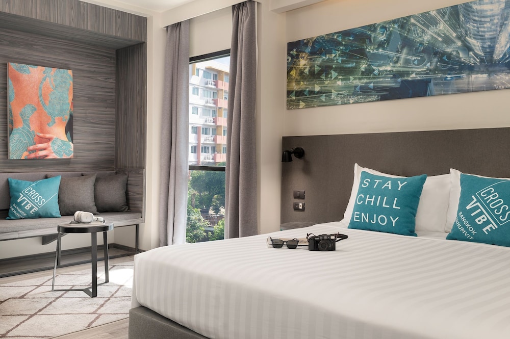 Superior Double Bed